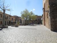 Klostervorplatz in Valldemossa &ndash; &copy; Stefan Jahnke (Eberhardt TRAVEL)