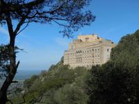 Kloster San Salvador &ndash; &copy; Stefan Jahnke (Eberhardt TRAVEL)