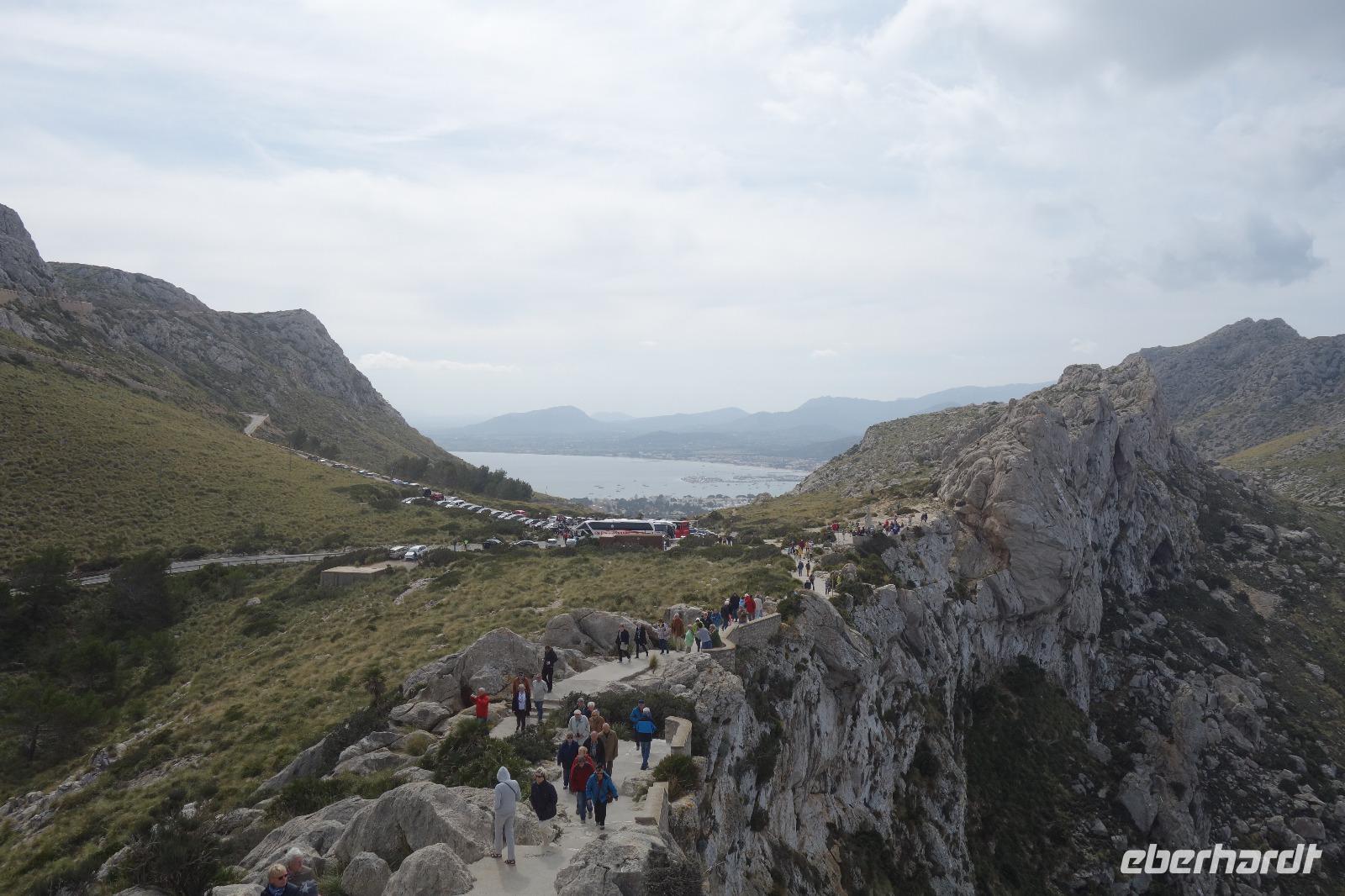 Formentor &ndash; &copy; Melanie Kost (Eberhardt TRAVEL)