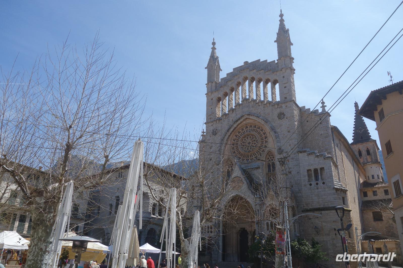 Soller &ndash; &copy; Melanie Kost (Eberhardt TRAVEL)