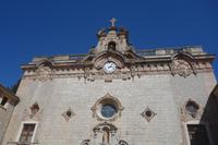 Kloster Lluc &ndash; &copy; Melanie Kost (Eberhardt TRAVEL)