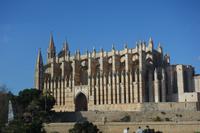 Kathedrale La Seu &ndash; &copy; Melanie Kost (Eberhardt TRAVEL)
