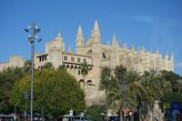 Kathedrale La Seu &ndash; &copy; Melanie Kost (Eberhardt TRAVEL)