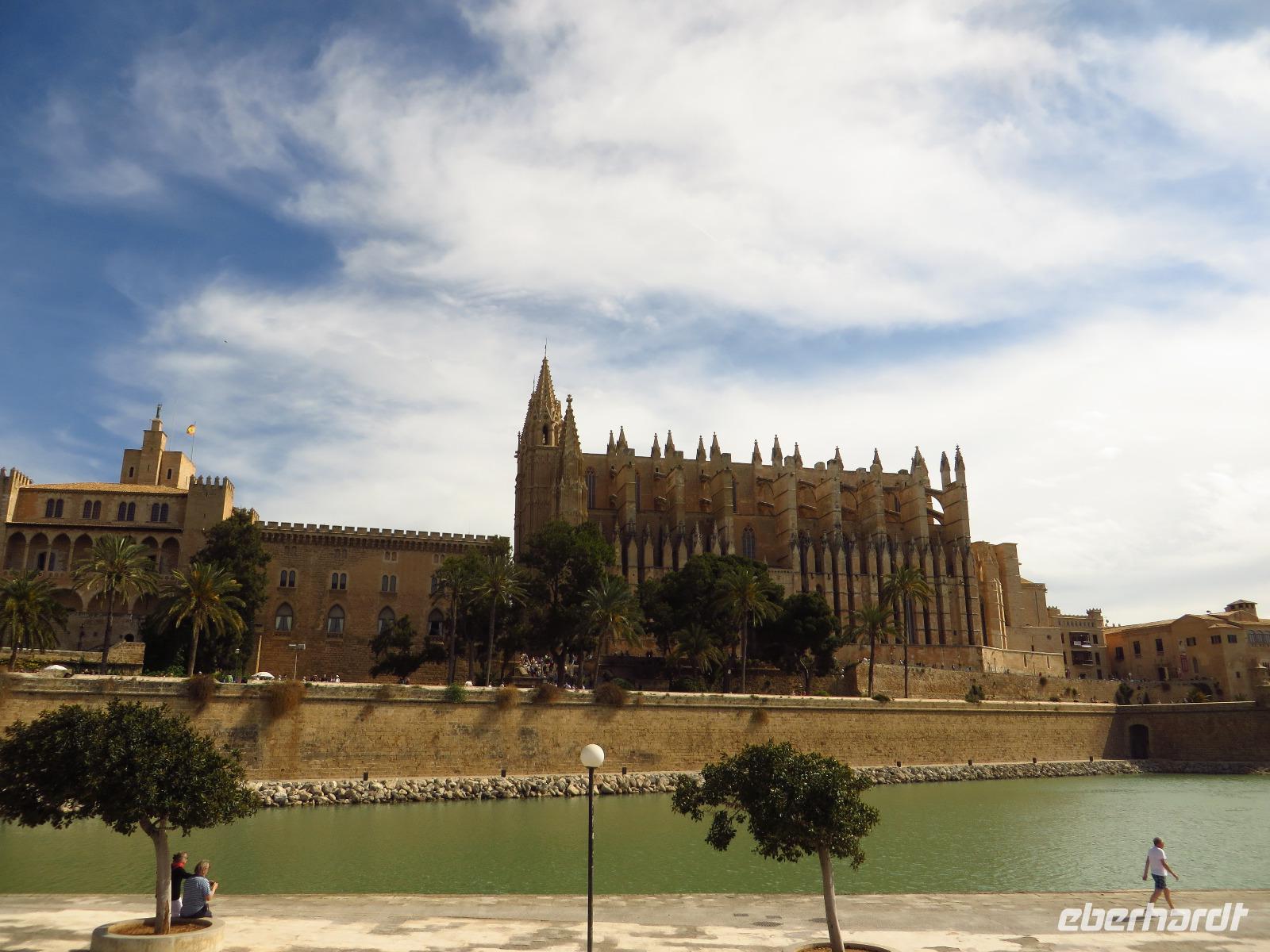 La Seu &ndash; &copy; Christina Schwarz (Eberhardt TRAVEL)