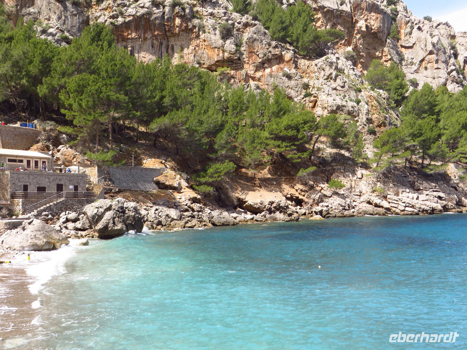 Sa Calobra &ndash; &copy; Christina Schwarz (Eberhardt TRAVEL)
