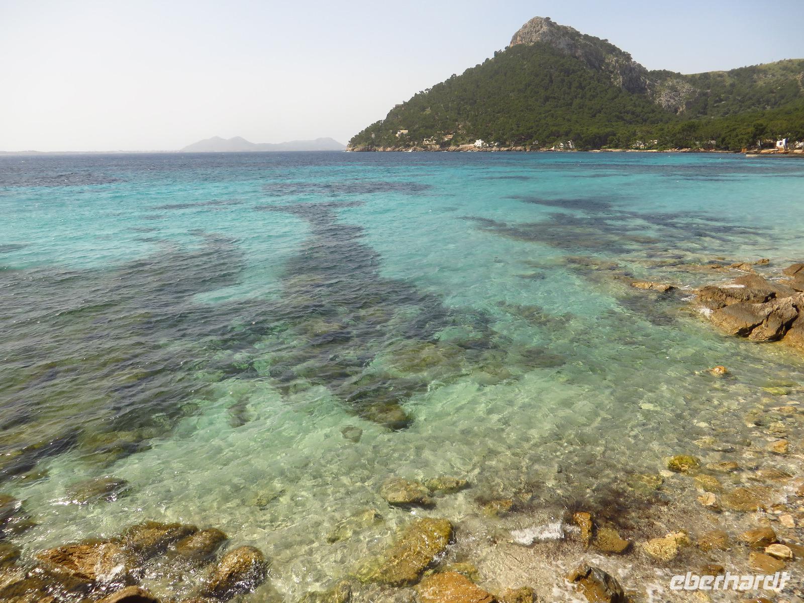 Insel Formentor &ndash; &copy; Christina Schwarz (Eberhardt TRAVEL)