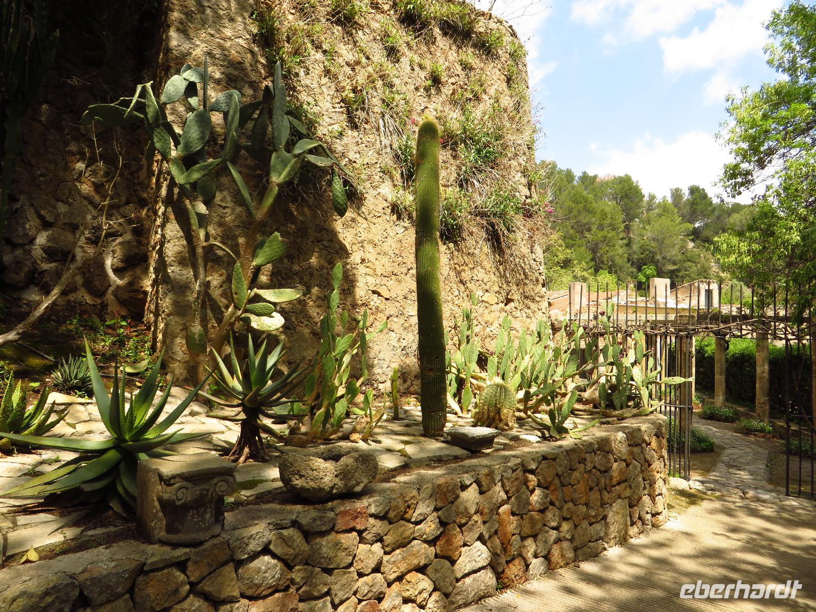 La Granja &ndash; &copy; Christina Schwarz (Eberhardt TRAVEL)