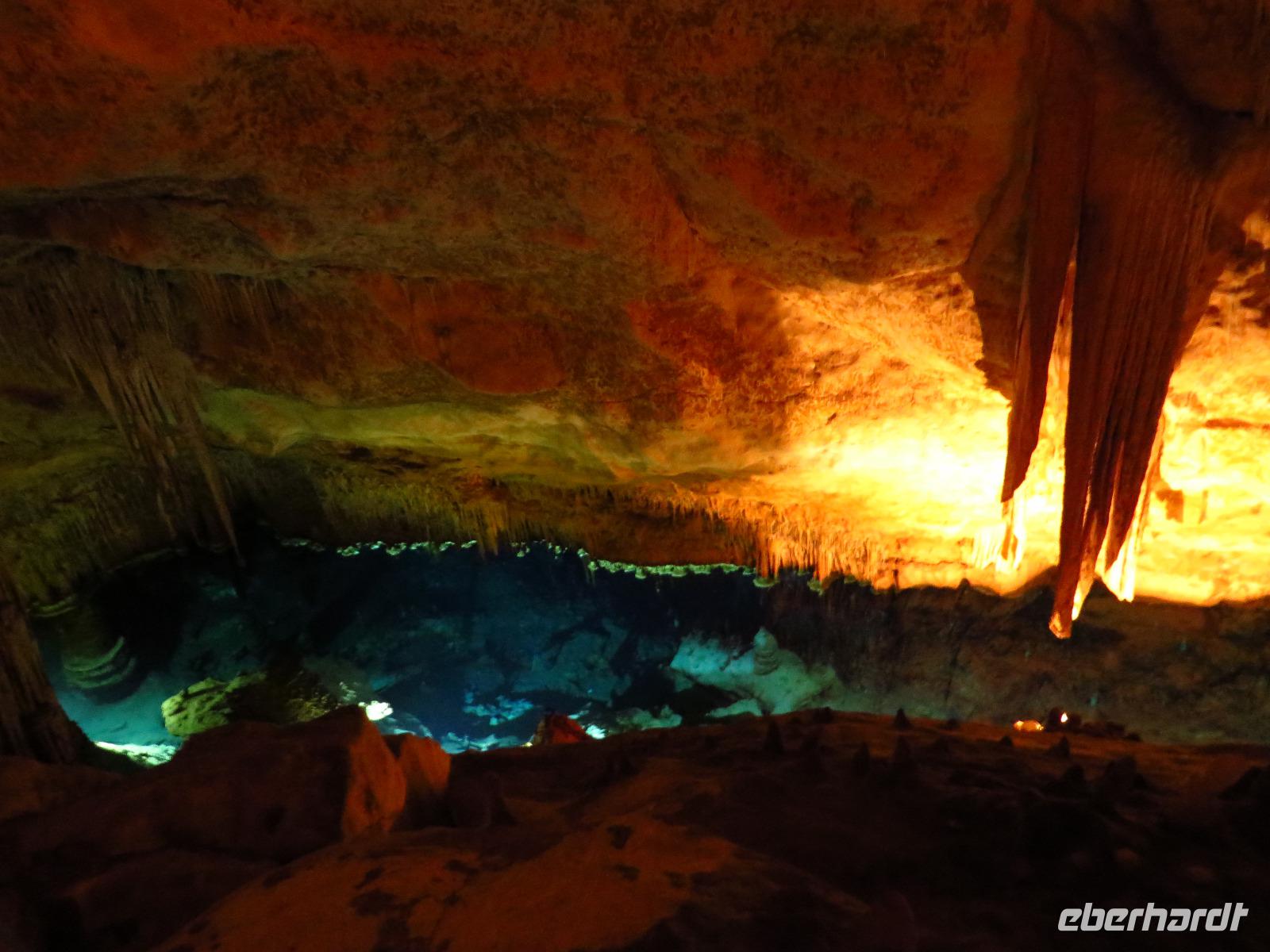 Drachenhöhle &ndash; &copy; Christina Schwarz (Eberhardt TRAVEL)