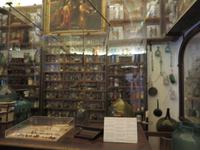 Anwesen Chopins &ndash; &copy; Christina Schwarz (Eberhardt TRAVEL)