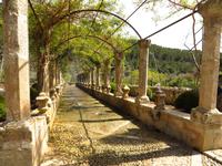 Arabische Gärten &ndash; &copy; Christina Schwarz (Eberhardt TRAVEL)