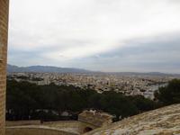 Castell de Bellver &ndash; &copy; Christina Schwarz (Eberhardt TRAVEL)