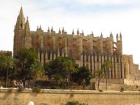 La Seu &ndash; &copy; Christina Schwarz (Eberhardt TRAVEL)