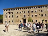Kloster Ave Maria &ndash; &copy; Christina Schwarz (Eberhardt TRAVEL)