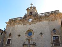 Kloster Ave Maria &ndash; &copy; Christina Schwarz (Eberhardt TRAVEL)