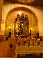 Kloster Ave Maria &ndash; &copy; Christina Schwarz (Eberhardt TRAVEL)