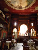 Cafe in Alcudia &ndash; &copy; Christina Schwarz (Eberhardt TRAVEL)