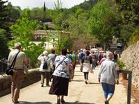 La Granja &ndash; &copy; Christina Schwarz (Eberhardt TRAVEL)