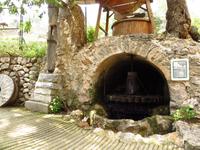 La Granja &ndash; &copy; Christina Schwarz (Eberhardt TRAVEL)