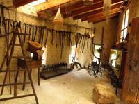 La Granja &ndash; &copy; Christina Schwarz (Eberhardt TRAVEL)