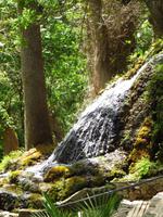 La Granja &ndash; &copy; Christina Schwarz (Eberhardt TRAVEL)