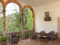 La Granja &ndash; &copy; Christina Schwarz (Eberhardt TRAVEL)