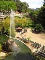 La Granja &ndash; &copy; Christina Schwarz (Eberhardt TRAVEL)