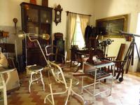 La Granja &ndash; &copy; Christina Schwarz (Eberhardt TRAVEL)