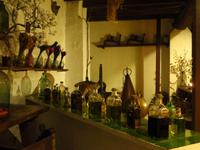 La Granja &ndash; &copy; Christina Schwarz (Eberhardt TRAVEL)