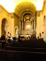 San Salvador &ndash; &copy; Christina Schwarz (Eberhardt TRAVEL)