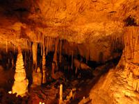 Drachenhöhle &ndash; &copy; Christina Schwarz (Eberhardt TRAVEL)