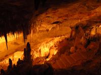 Drachenhöhle &ndash; &copy; Christina Schwarz (Eberhardt TRAVEL)
