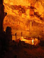 Drachenhöhle &ndash; &copy; Christina Schwarz (Eberhardt TRAVEL)