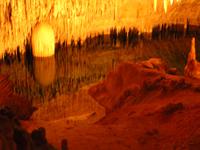 Drachenhöhle &ndash; &copy; Christina Schwarz (Eberhardt TRAVEL)