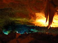 Drachenhöhle &ndash; &copy; Christina Schwarz (Eberhardt TRAVEL)