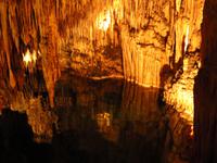 Drachenhöhle &ndash; &copy; Christina Schwarz (Eberhardt TRAVEL)