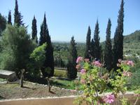 Im Garten von Raixa &ndash; &copy; Martina Pötschke (Eberhardt TRAVEL)