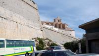 Dalt Vila &ndash; &copy; Cornelia Benz (Eberhardt TRAVEL)