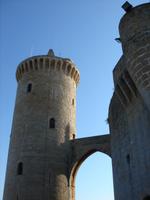 Burg von Palma