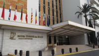 Ibiza - Hotel Torre del Mar &ndash; &copy; Christina Schlawis (Eberhardt TRAVEL)
