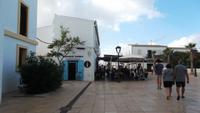 Formentera- Bummel durch San Francisco &ndash; &copy; Christina Schlawis (Eberhardt TRAVEL)