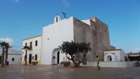 Formentera- Bummel durch San Francisco &ndash; &copy; Christina Schlawis (Eberhardt TRAVEL)