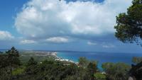 Formentera - Aussichtsplattform El Mirador &ndash; &copy; Christina Schlawis (Eberhardt TRAVEL)