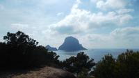 Ibiza Inselrundfahrt - Es Vedra &ndash; &copy; Christina Schlawis (Eberhardt TRAVEL)