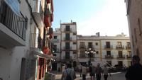 Ibiza Inselrundfahrt - Ibiza Stadt &ndash; &copy; Christina Schlawis (Eberhardt TRAVEL)