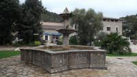 Inselrundfahrt Mallorca - Tramuntana-Gebirge, Kloster Lluc &ndash; &copy; Christina Schlawis (Eberhardt TRAVEL)