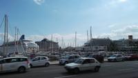 Mallorca - Palma de Mallorca, Hafen &ndash; &copy; Christina Schlawis (Eberhardt TRAVEL)
