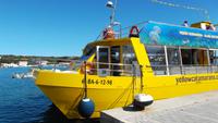 Menorca - Puerto de Mao, Hafenrundfahrt &ndash; &copy; Christina Schlawis (Eberhardt TRAVEL)