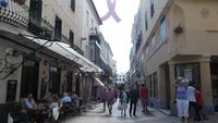 Menorca - Mahón Zentrum &ndash; &copy; Christina Schlawis (Eberhardt TRAVEL)