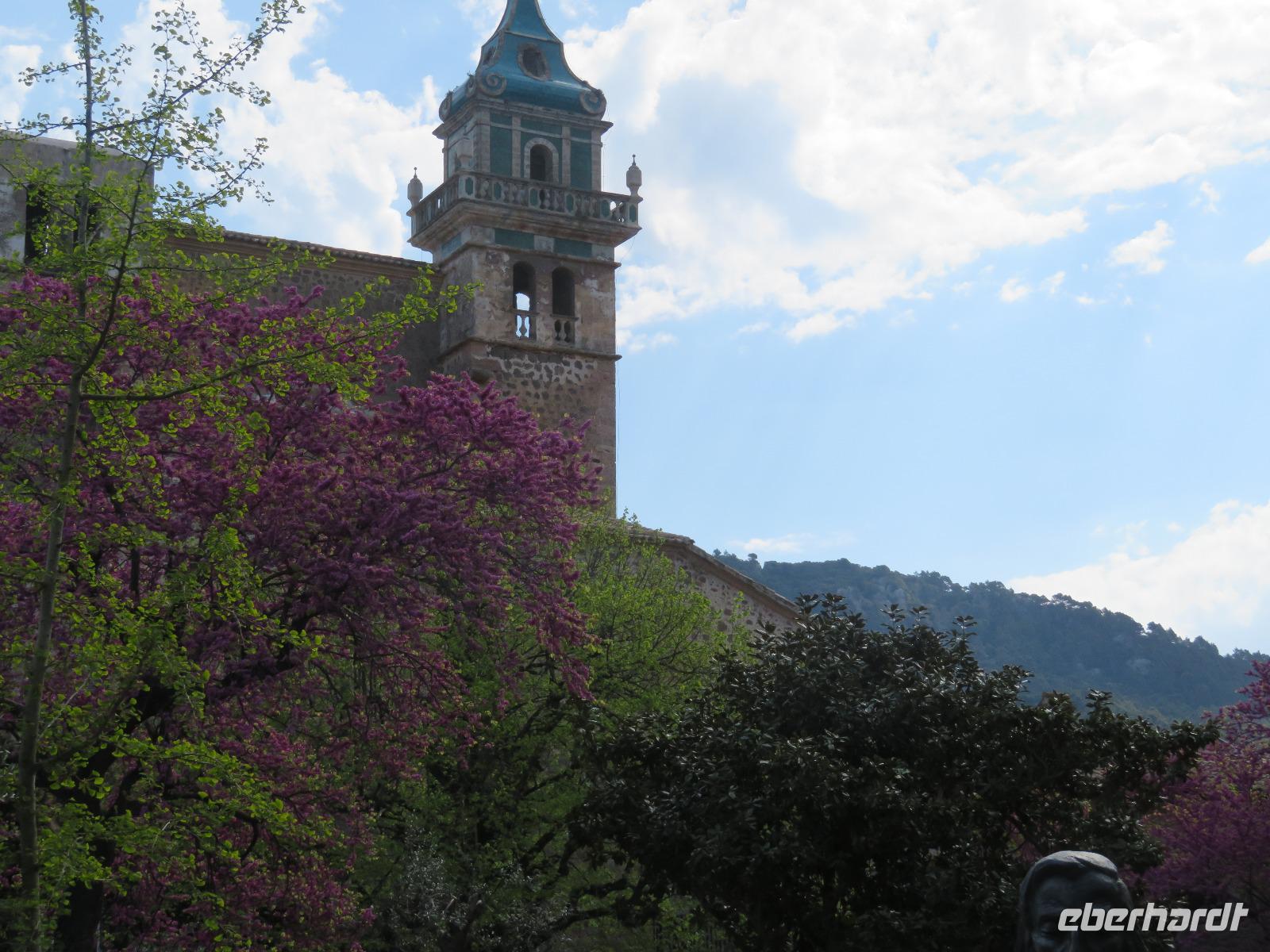 Valldemossa &ndash; &copy; Heike Meinhold (Eberhardt TRAVEL)