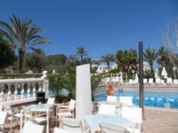 Poolbereich &ndash; &copy; Heike Meinhold (Eberhardt TRAVEL)